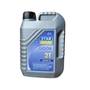 STAR MAN 2T 1L ULEI AUTO